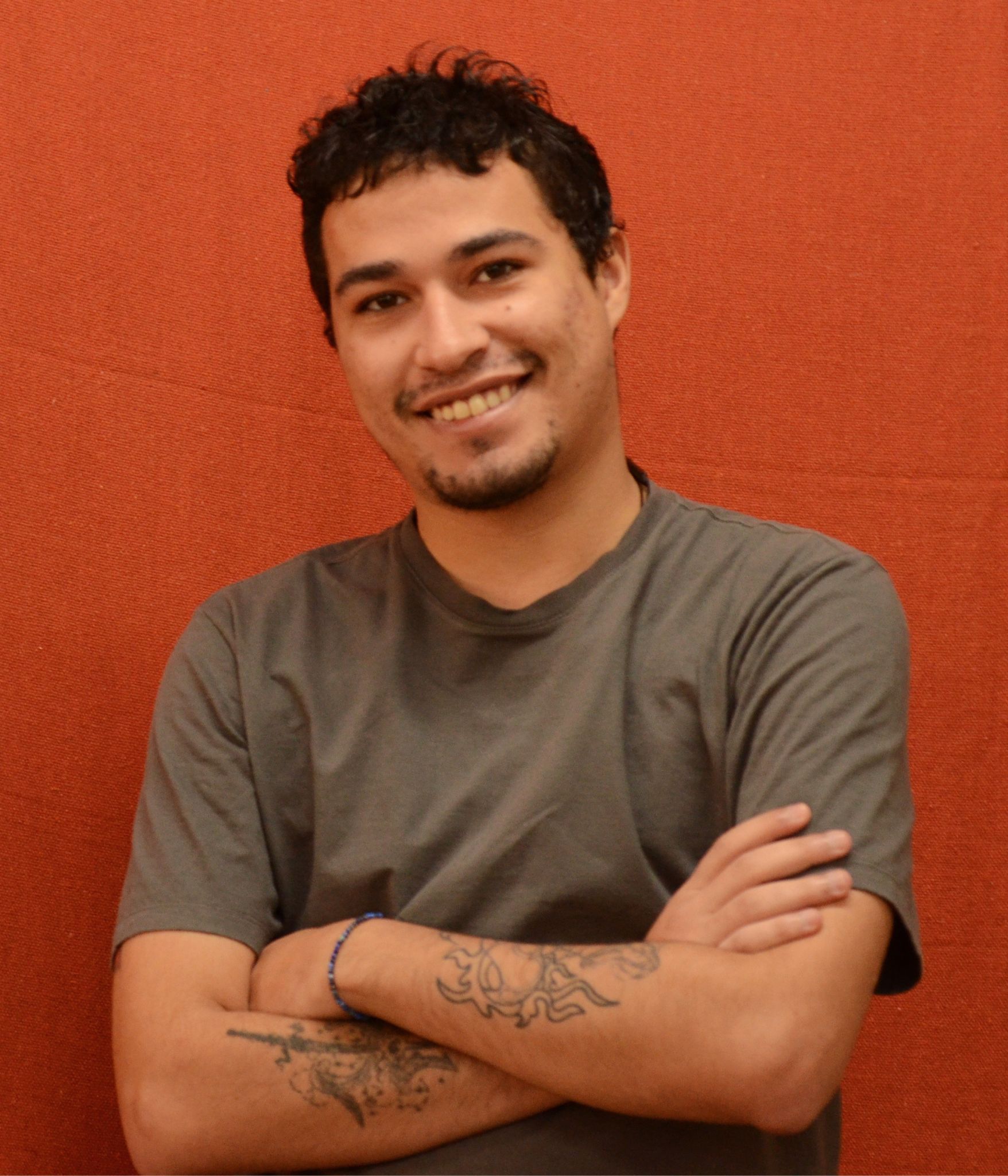 Theoangelo Cruz