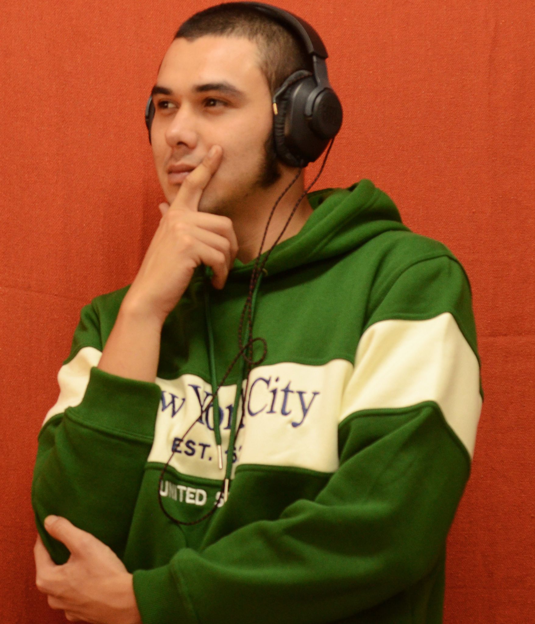 Pedro Amaral
